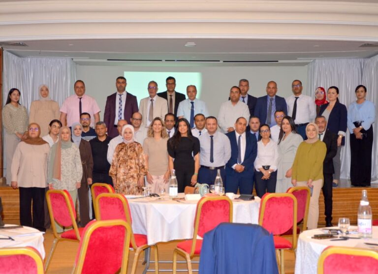 PHOTO-GROUPE DJERBA 03-06-2026
