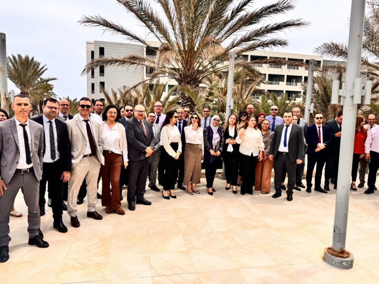 photo groupe1 Monastir