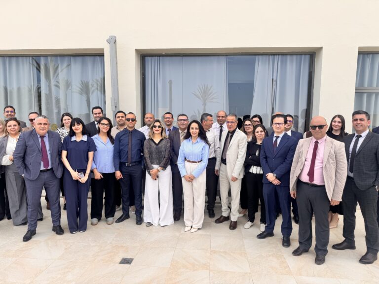 photo groupe2 Monastir